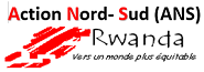 Action Nord-Sud Rwanda (ANS Rwanda)